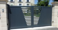 Notre société de clôture et de portail à Belan-sur-Ource